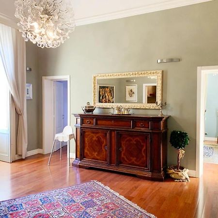 La Casa Di Aretusa Lägenhet Syrakusa Exteriör bild